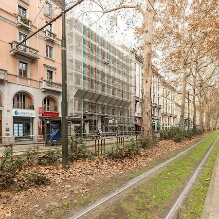 Grazioso Apartment
