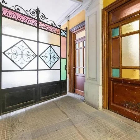 Apartment Grazioso